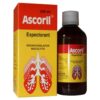 Ascoril Expectorant 200Ml