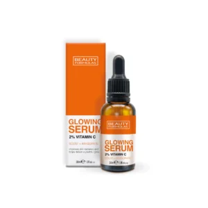 Beauty Formula Glow Serum Vitamin C