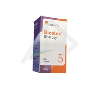 Bicolex Tablets 100S