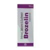 Brozelin Syrup 100Ml