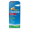 Claritine Syrup 100Ml