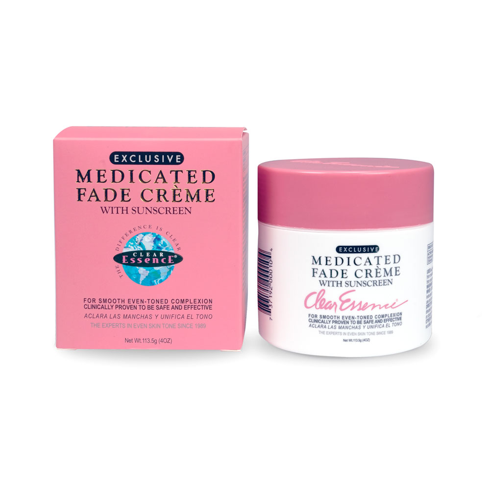 Clear Essence Fade Cream 113G
