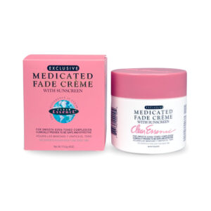 Clear Essence Fade Cream 113G