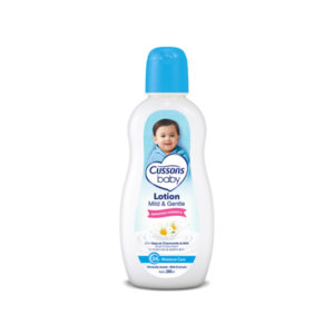Cussons Baby Lotion 200Ml
