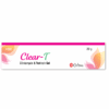 Clear T Gel 20Gm