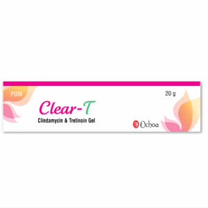 Clear T Gel 20Gm