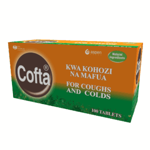 Cofta Tablets 100'S