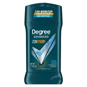 Degree Men Deodorant 75G