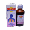 Delased Chesty Cough Syrup 100Ml