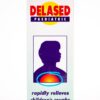 Delased Paediatric Cough Syrup 100Ml