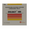Doloact Mr Tablets 100'S