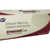 Dynacort 6Mg (Deflazacort) Tablets 30's