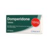 Domperidone 10Mg Tablets 100S