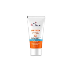 Dr Clinic Anti Dark Spot Sunscreen Spf50