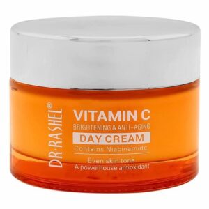 Dr Rashel Vit C Face Cream