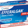 Efferalgan 1Gm Tablets 8S