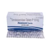 Emanzen Forte Tablets 30'S