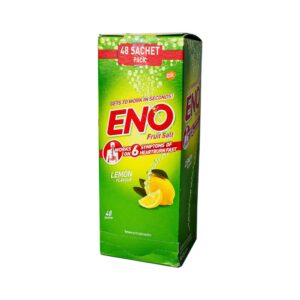 Eno Lemon Regular 48S