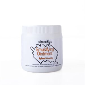 Epimol-B Emulsifying Ointment 500Mg