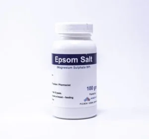 Epsom Salt 100Gm