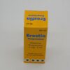 Erostin Syrup(Ebastine) 5Mg/5Ml 60Ml
