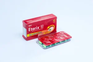 Etorix 90Mg Tablets 30's
