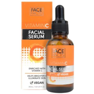 Face Facts Vitamin C Serum 30Ml
