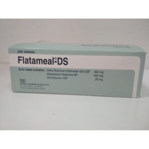 Flatameal Tablets 200'S