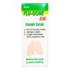 Flu Gone DM Cough Syrup 60Ml