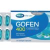 Gofen 400Mg 60'S