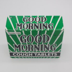 Goodmorning Tablets 100'S