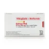Galvusmet 50/500Mg Tablets 30's