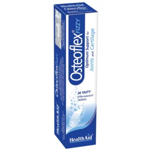 Healthaid Osteoflex Fizzyt Fizz 20'S