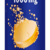 Haliborange Vitamin C Effervescent Orange 20'S
