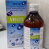 Viscid Gel Suspension