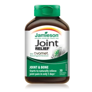 Jamieson Joint Relief