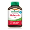 Jamieson Melatonin 3Mg Capsules 30'S