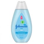 Johnsons Baby Wash 300Ml