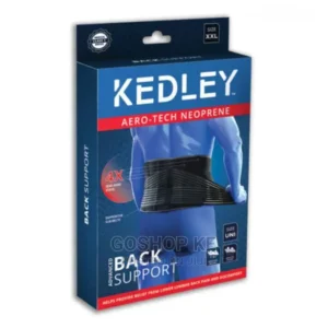 Kedley Advanced Arm Sling-Black