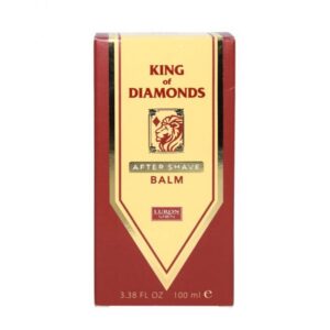 King Of Heart/Diamond Aftershave 100Ml