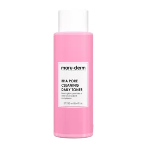 Maruderm Bha Porer Cleaning Daily Toner