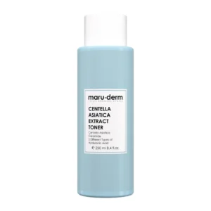 Maruderm Centella Asiatica Toner 250Ml