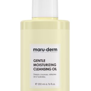 Maruderm Gentle Moisturizing Oil 20Oml