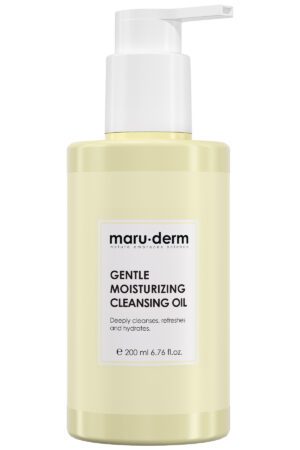 Maruderm Gentle Moisturizing Oil 20Oml