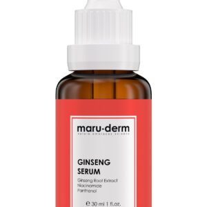 Maruderm Ginseng Serum 30Ml