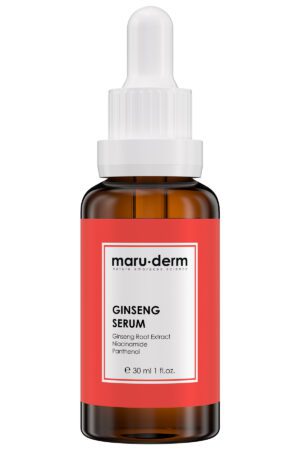 Maruderm Ginseng Serum 30Ml