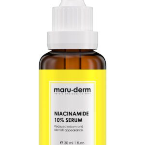 Maruderm Niacinamide 10% Serum 30Ml