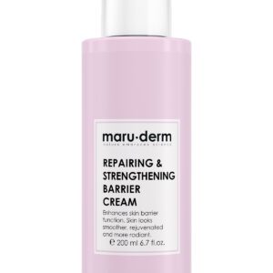 Maruderm Repairing And Strengthening Cream 200Ml