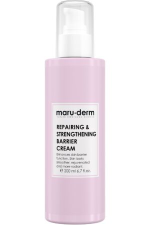 Maruderm Repairing And Strengthening Cream 200Ml