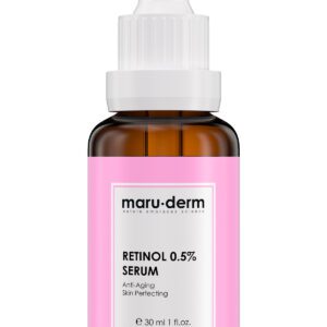 Maruderm Serum Retinol 0.5% 30Ml